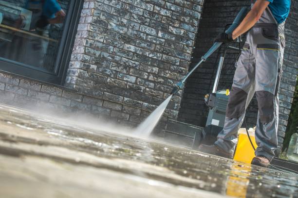 Best Fence Cleaning and Maintenance in Milwaukee, WI