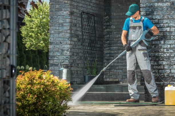 Best Window and Screen Pressure Cleaning in Milwaukee, WI