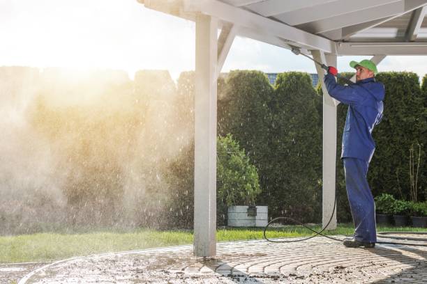 Professional Pressure Washing Services in Milwaukee, WI