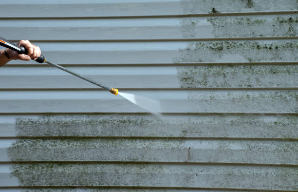 Best Residential Pressure Washing in Milwaukee, WI