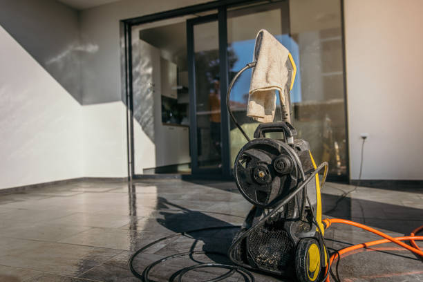 Best Oil and Grease Removal from Surfaces in Milwaukee, WI