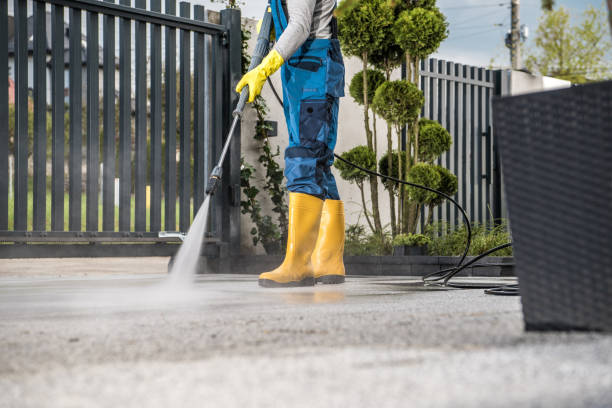 Best Concrete Surface Cleaning in Milwaukee, WI