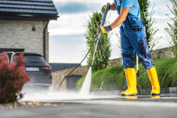 Best Driveway Cleaning and Restoration in Milwaukee, WI