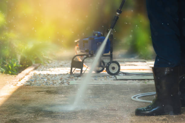 Best Building Exterior Pressure Washing in Milwaukee, WI